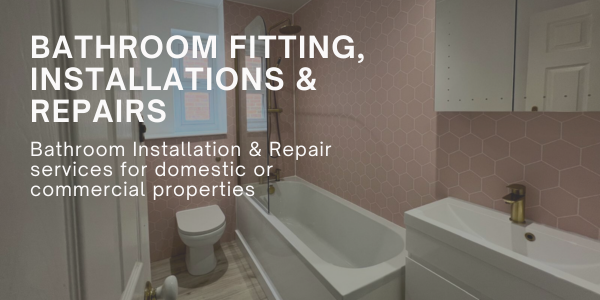 safe and healthy homes handyperson bathroom fitting, bathroom installation, bathroom repairs Leighton buzzard, Milton Keynes, luton, dunstable, Bedfordshire