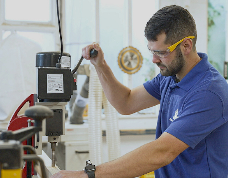 Home Improvement & Handyman Services in Leighton Buzzard Luton Bletchley Dunstable Linslade Milton Keynes Bedfordshire