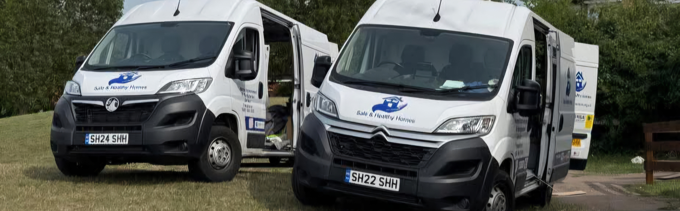 Home Improvement & Handyman Services in Leighton Buzzard Luton Bletchley Dunstable Linslade Milton Keynes Bedfordshire