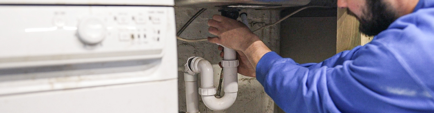 plumbing gas services