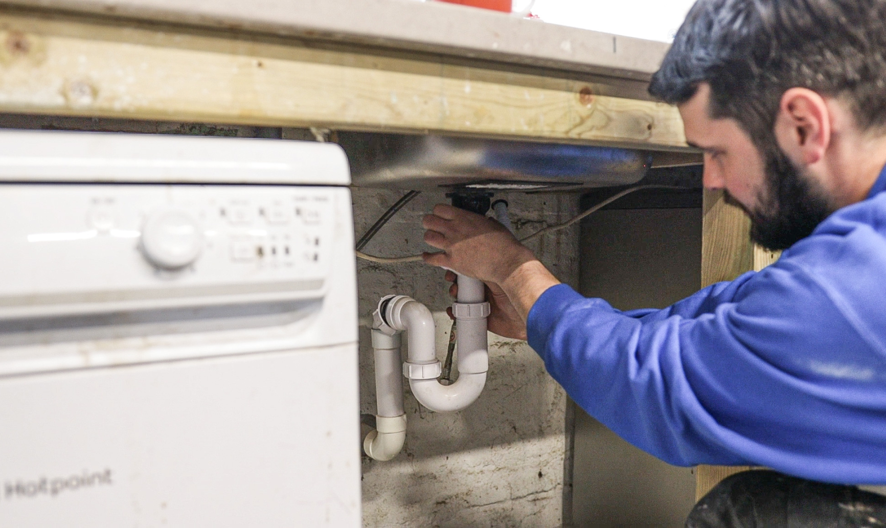 plumbing gas services