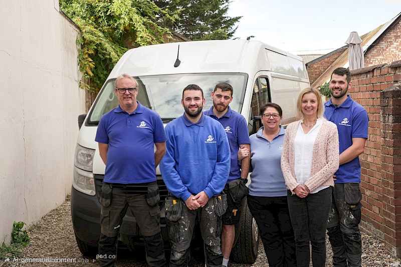 Careers at Safe and Healthy Homes Handyperson Handyman Join the Team Jobs
