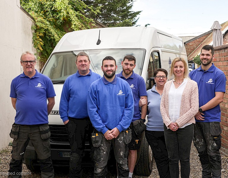 Careers at Safe and Healthy Homes Handyperson Handyman Join the Team Jobs