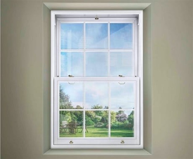 Sliding Sash Windows