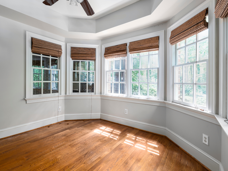 Bay windows supply and installation safe and healthy homes handyperson leighton buzzard