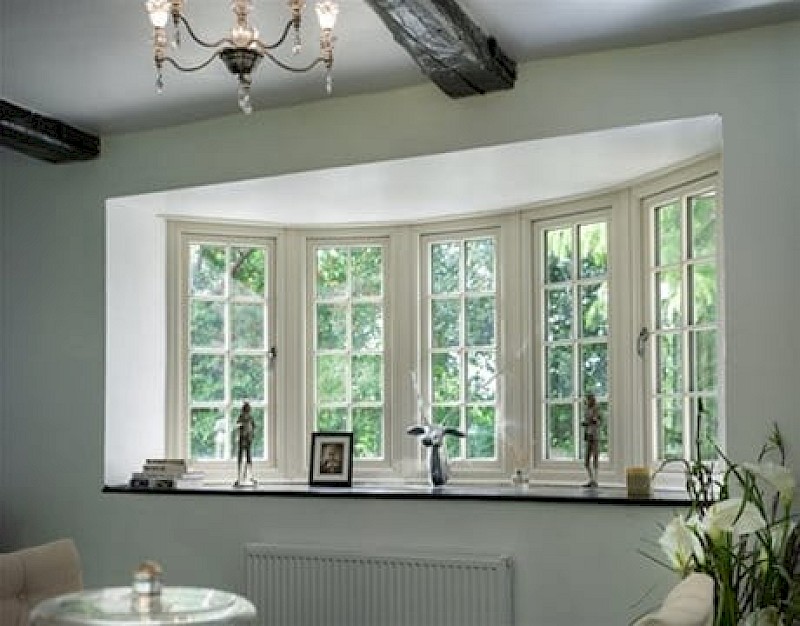 flush sash windows supply and installation safe and healthy homes handyperson leighton buzzard