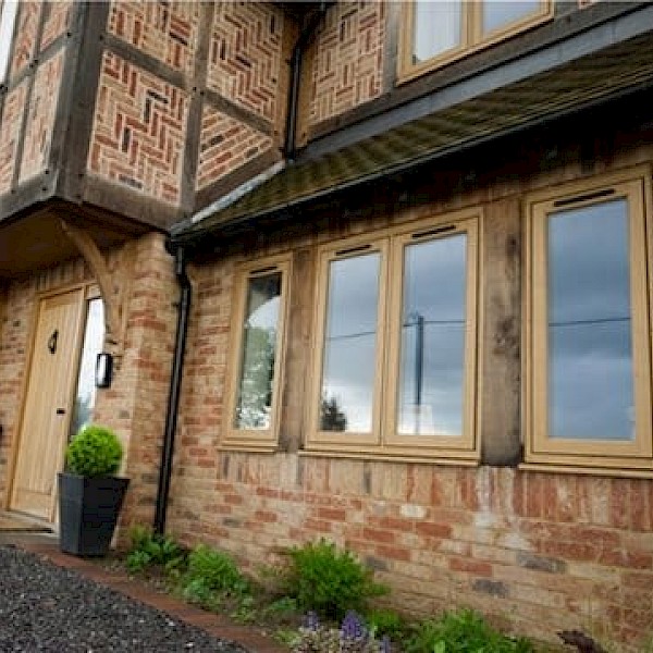 flush sash windows supply and installation leighton buzzard safe and healthy homes handyperson