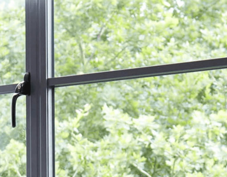 safe and healthy homes handyperson aluminium windows supply and installation handyman
