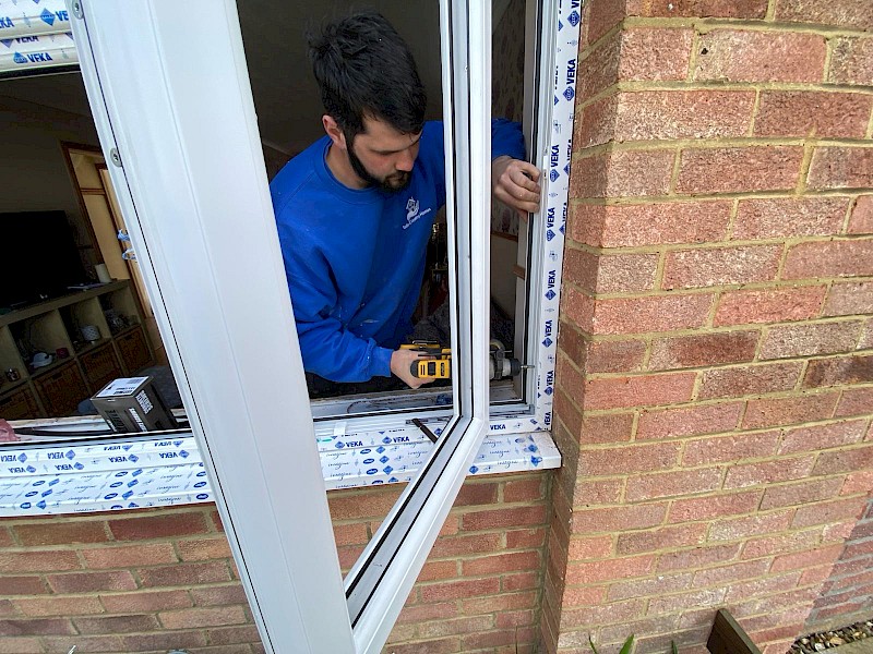 Benefits of double glazing for enhanced home comfort