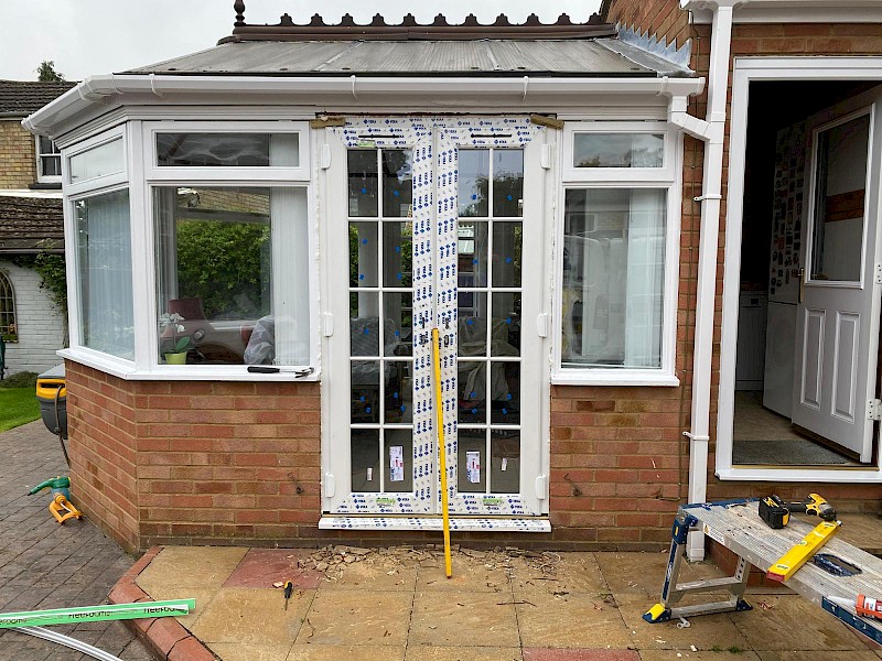 Explore various conservatories options in Leighton Buzzard