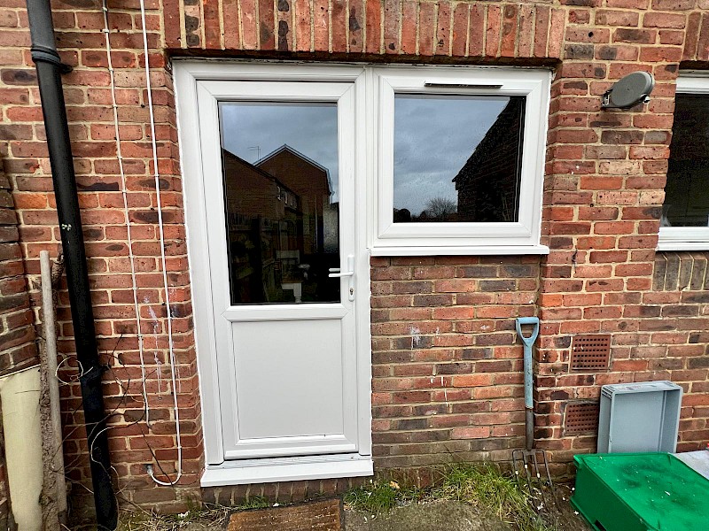 Double Glazing Windows and Doors for Improved Energy Efficiency Supply and Installation in Leighton Buzzard, Milton Keynes, Luton, Dunstable, Bedfordshire