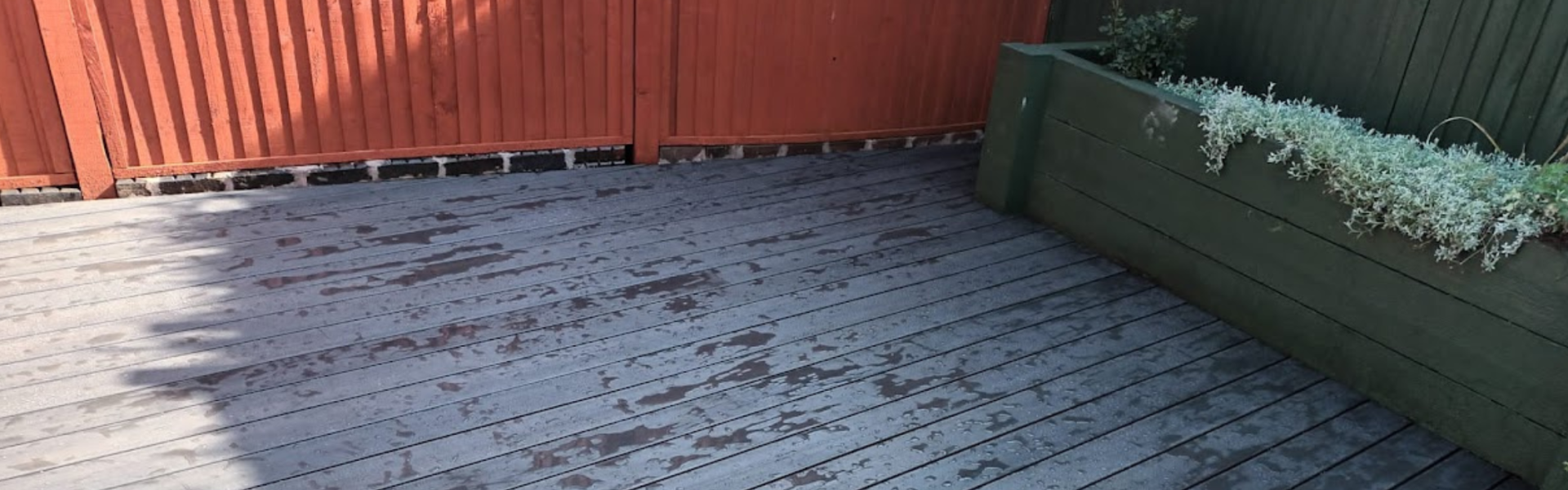 Professional Decking Installations, Repairs and Replacements in Leighton Buzzard, Luton, Milton Keynes, Dunstable, Bletchley, Bedfordshire