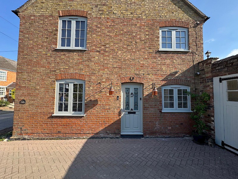 Transform Your Property with Quality Windows and Doors in Leighton Buzzard, Bletchley, Milton Keynes, Dunstable, Luton and Bedfordshire