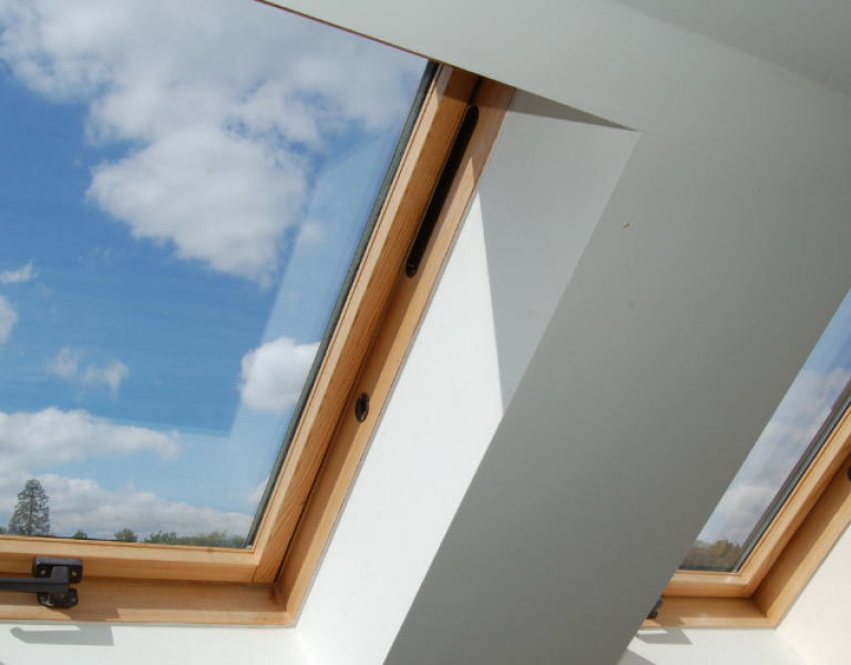 Roof Windows Supply and Installation Leighton Buzzard, Milton Keynes, Luton, Dunstable, Bletchley, Bedfordshire