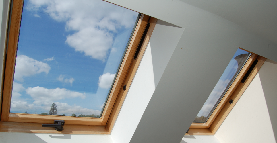 Roof Windows Supply and Installation Leighton Buzzard, Milton Keynes, Luton, Dunstable, Bletchley, Bedfordshire