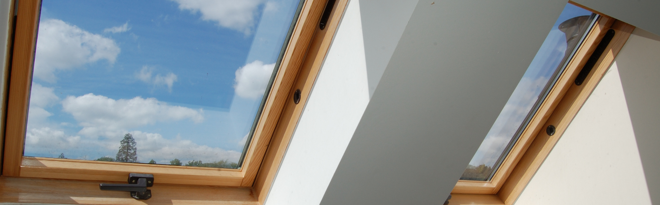 Roof Windows Supply and Installation Leighton Buzzard, Milton Keynes, Luton, Dunstable, Bletchley, Bedfordshire