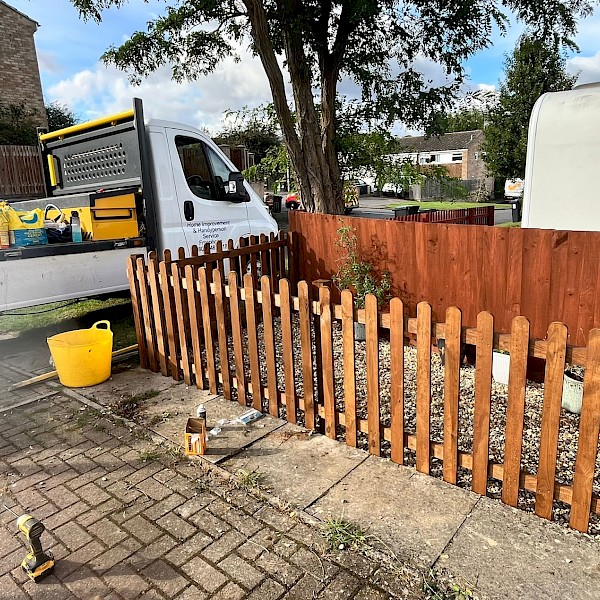 landscaping, garden services, fencing, decking, paving services handyperson handyman