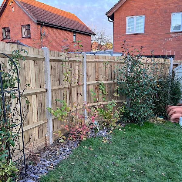 landscaping, garden services, fencing, decking, paving services handyperson handyman