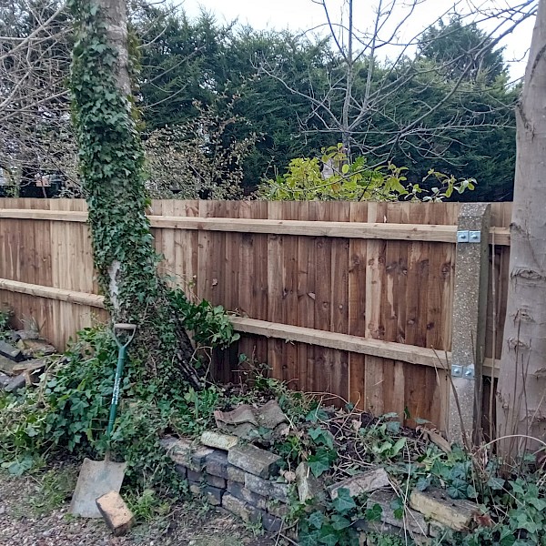 landscaping, garden services, fencing, decking, paving services handyperson handyman